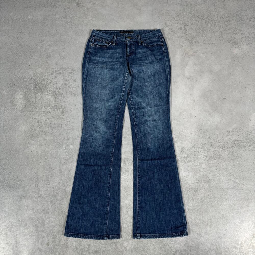 Joes Jeans Bootcut Flare Jeans Medium Wash - Size: W28